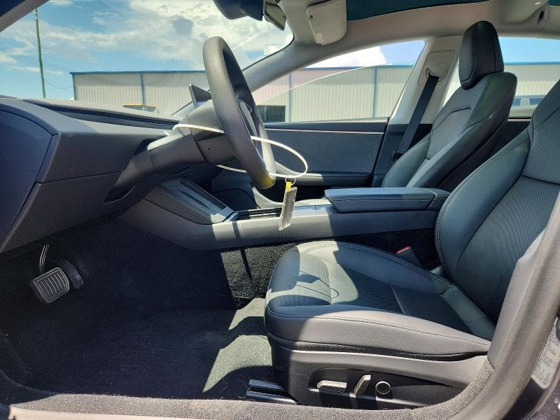 2025 TESLA MODEL 3 7