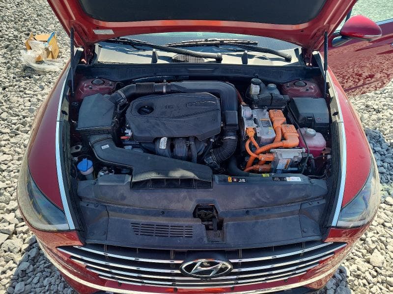 2023 HYUNDAI SONATA 11