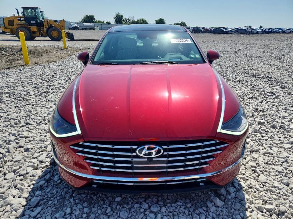 2023 HYUNDAI SONATA 5