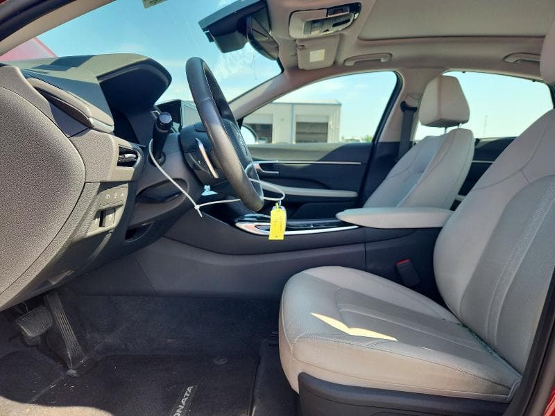 2023 HYUNDAI SONATA 7