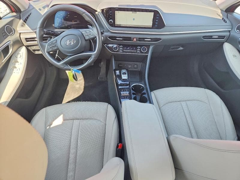 2023 HYUNDAI SONATA 8