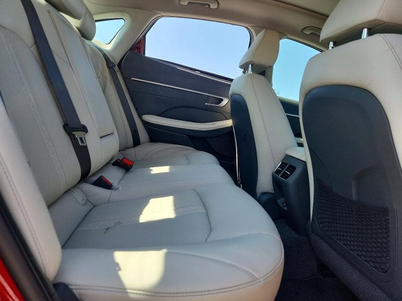 2023 HYUNDAI SONATA 10