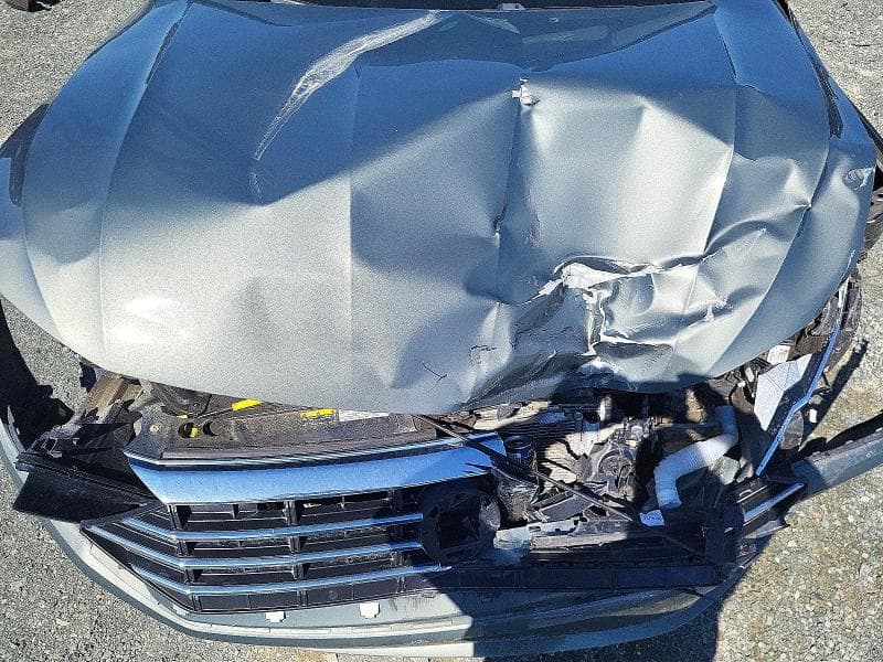 2019 VOLKSWAGEN JETTA SEL SEL 11