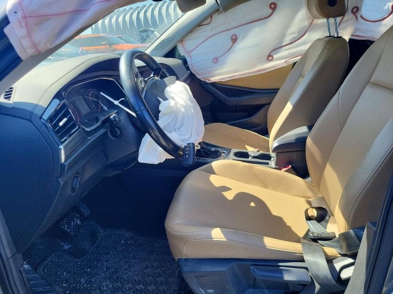 2019 VOLKSWAGEN JETTA SEL SEL 7