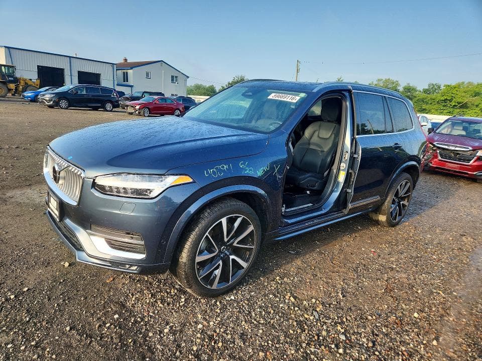 2023 VOLVO XC90 PLUS - 1