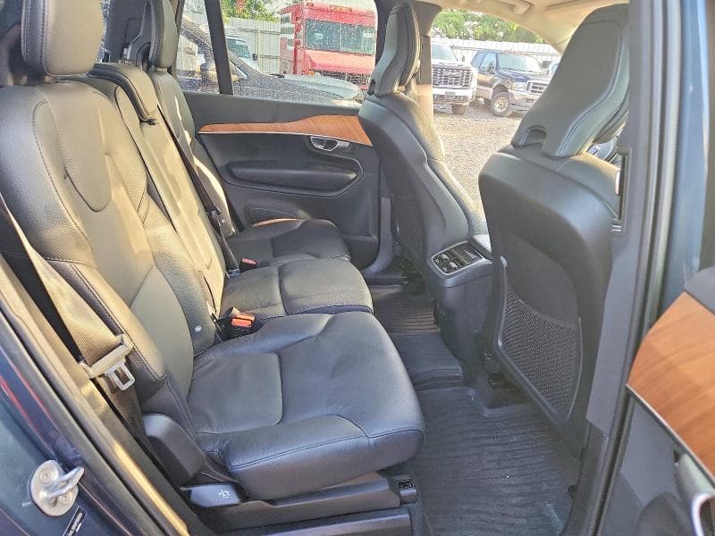 2023 VOLVO XC90 PLUS 11
