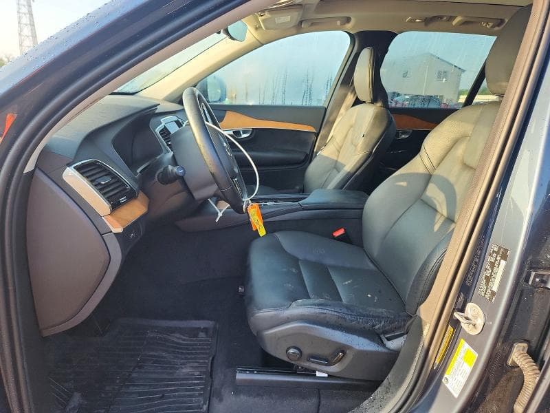 2023 VOLVO XC90 PLUS 7