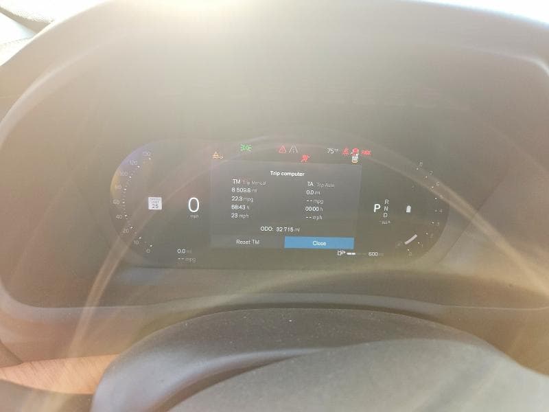 2023 VOLVO XC90 PLUS 9