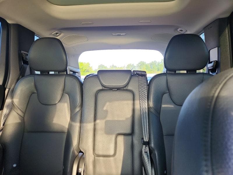2023 VOLVO XC90 PLUS 10