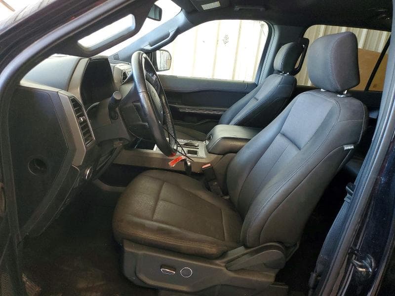 2019 FORD EXPEDITION MAX XLT 7
