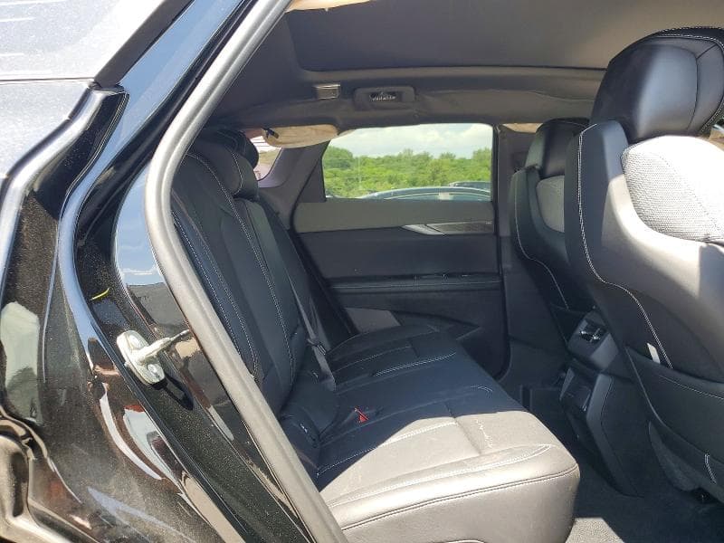 2026 CADILLAC OPTIQ SPORT SPORT 11