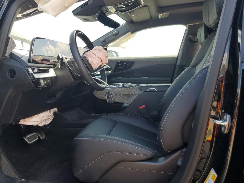 2026 CADILLAC OPTIQ SPORT SPORT 7
