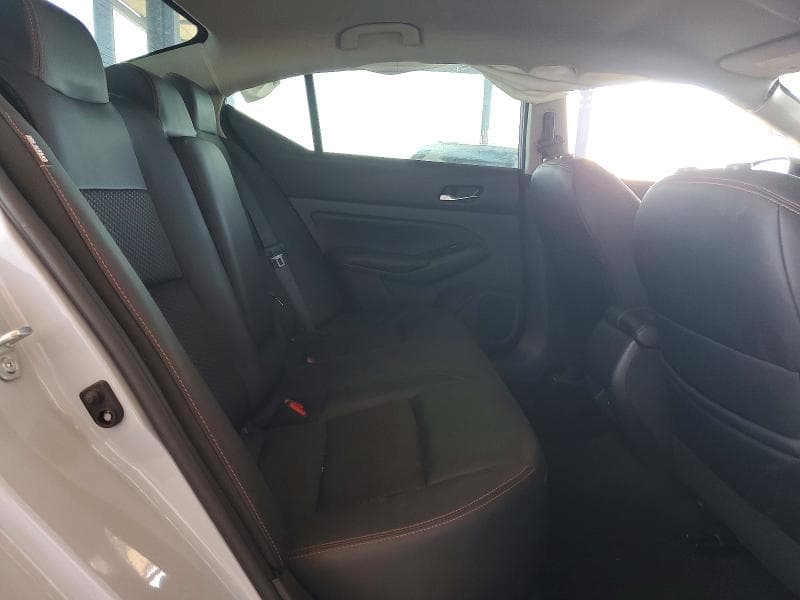 2024 NISSAN ALTIMA SR 10