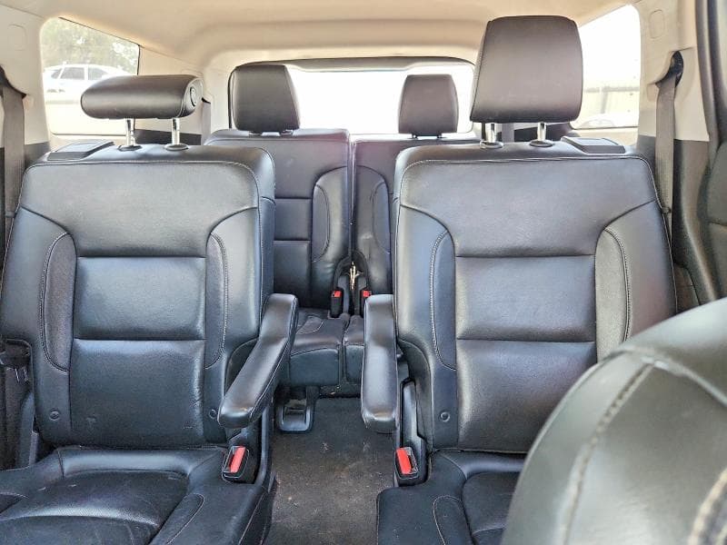 2018 GMC ACADIA SLT-1 10