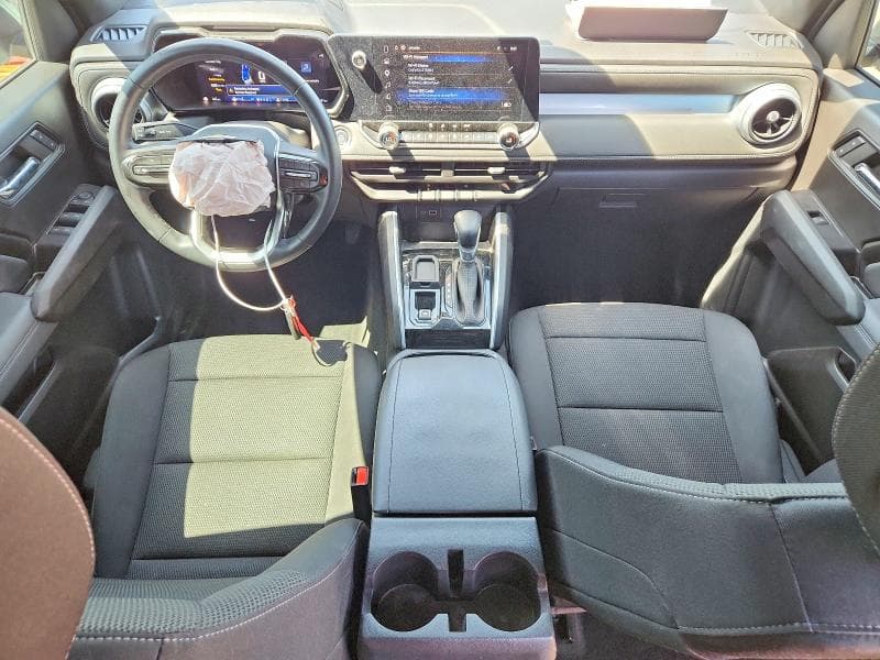 2024 CHEVROLET COLORADO LT 8