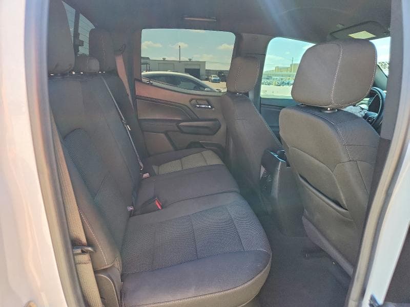 2024 CHEVROLET COLORADO LT 10