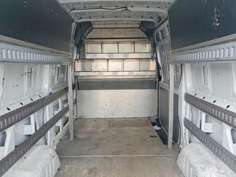 2017 MERCEDES-BENZ SPRINTER 2500 10
