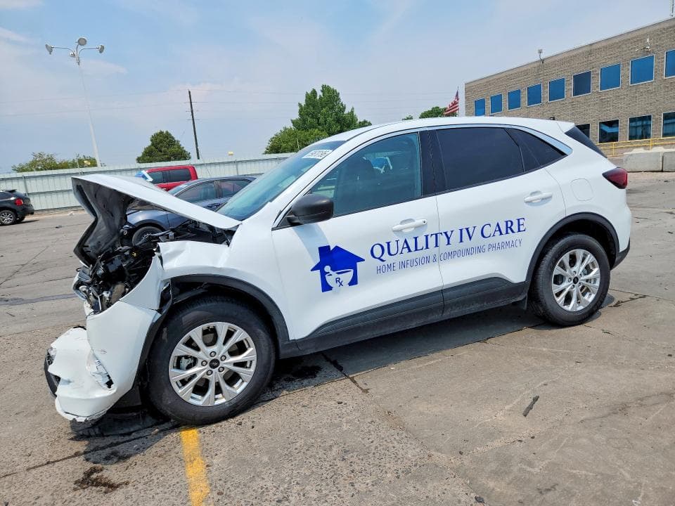 2024 FORD ESCAPE ACTIVE ACTIVE - 1