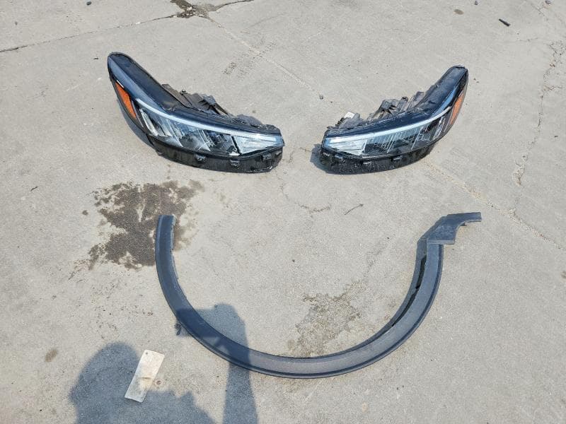 2024 FORD ESCAPE ACTIVE ACTIVE 13