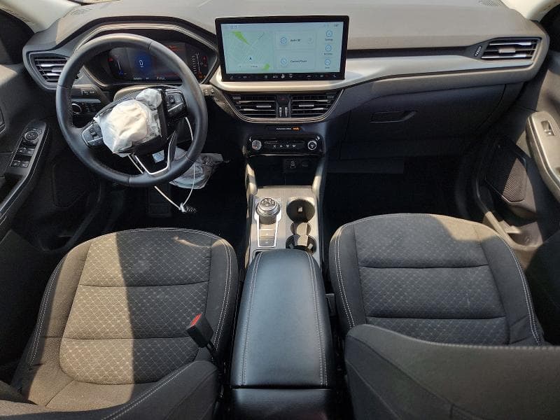 2024 FORD ESCAPE ACTIVE ACTIVE 8