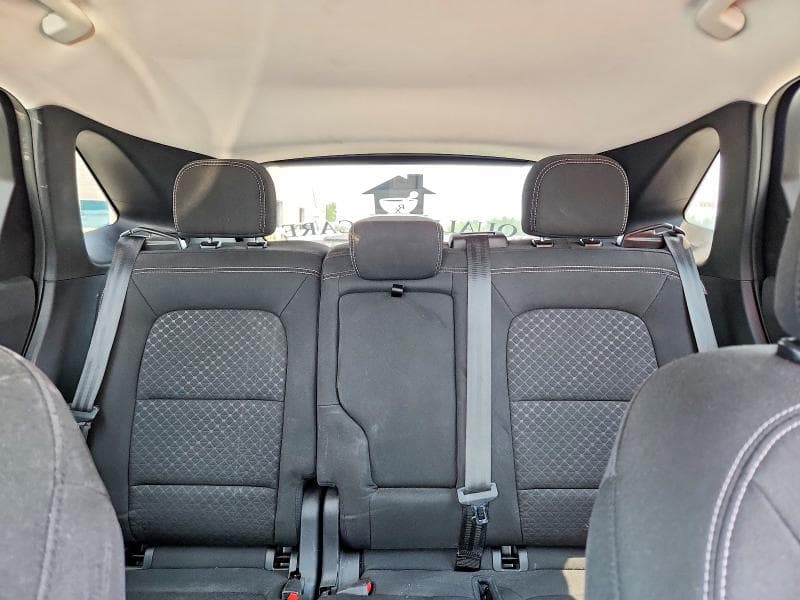 2024 FORD ESCAPE ACTIVE ACTIVE 10