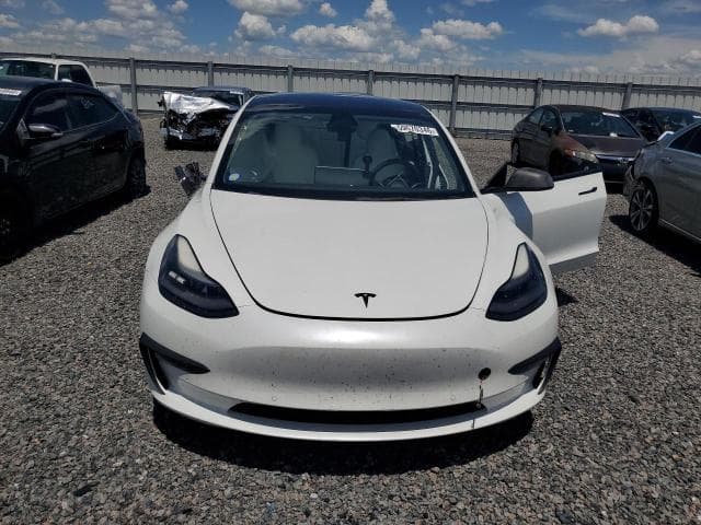 2021 TESLA 3 5