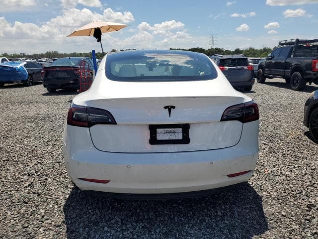 2021 TESLA 3 6
