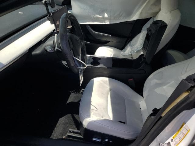 2021 TESLA 3 7
