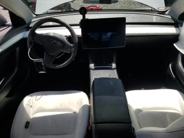 2021 TESLA 3 8