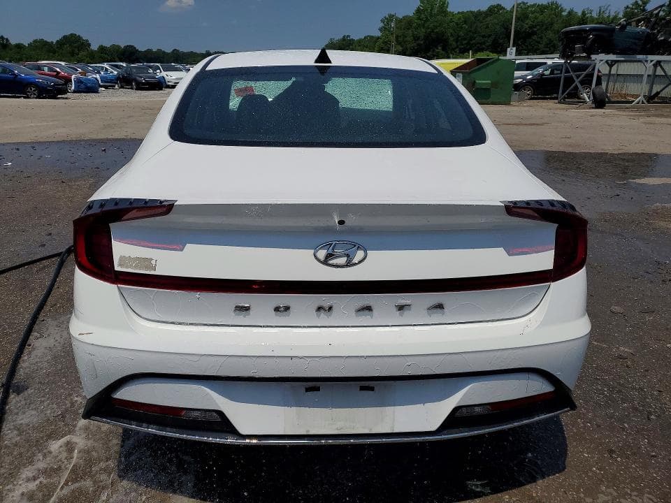 2023 HYUNDAI SONATA SE 6