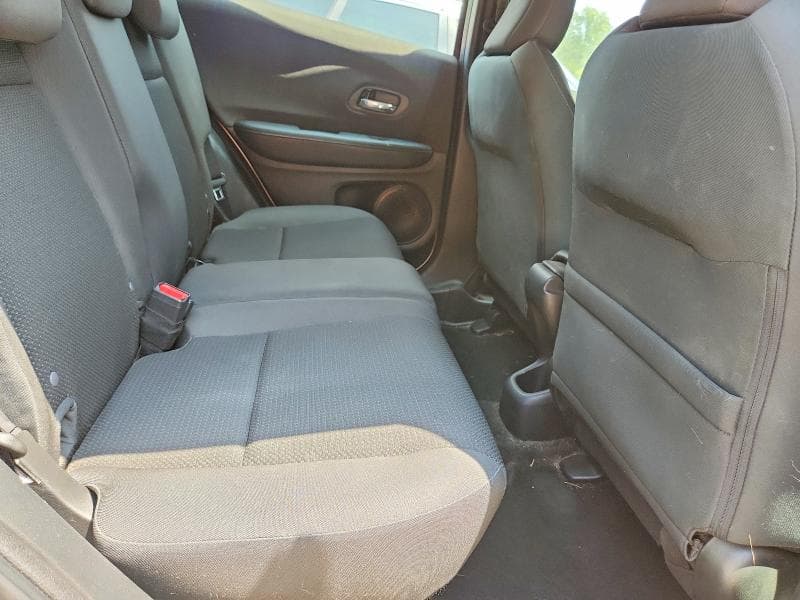 2019 HONDA HR-V SPORT SPORT 11