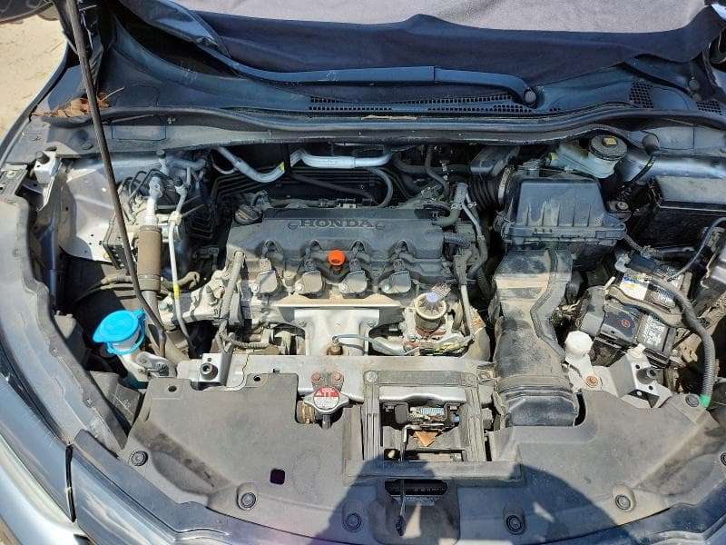 2019 HONDA HR-V SPORT SPORT 12