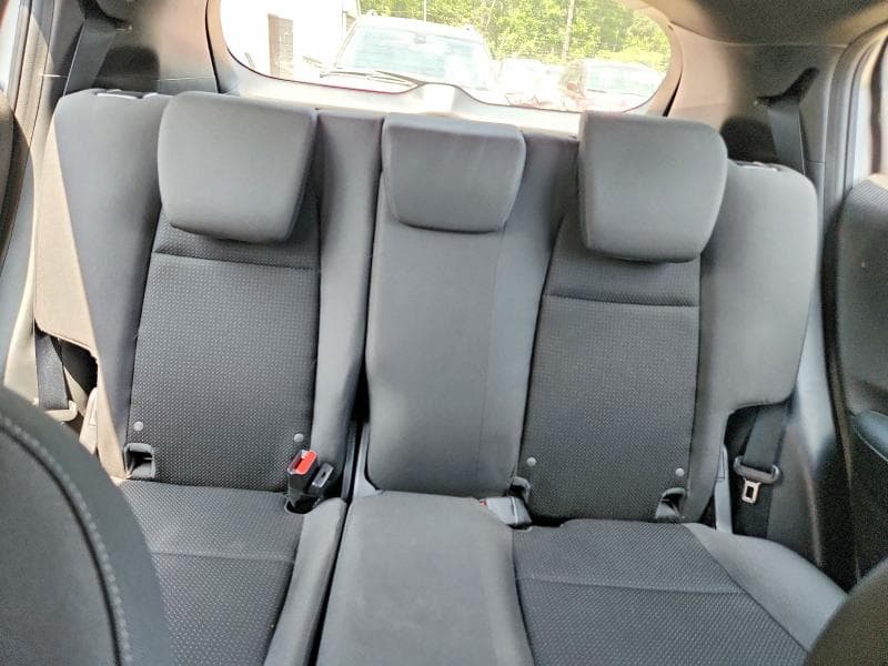 2019 HONDA HR-V SPORT SPORT 10
