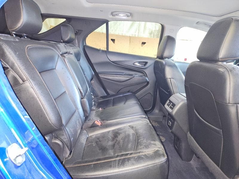 2019 CHEVROLET EQUINOX PREMIER 11