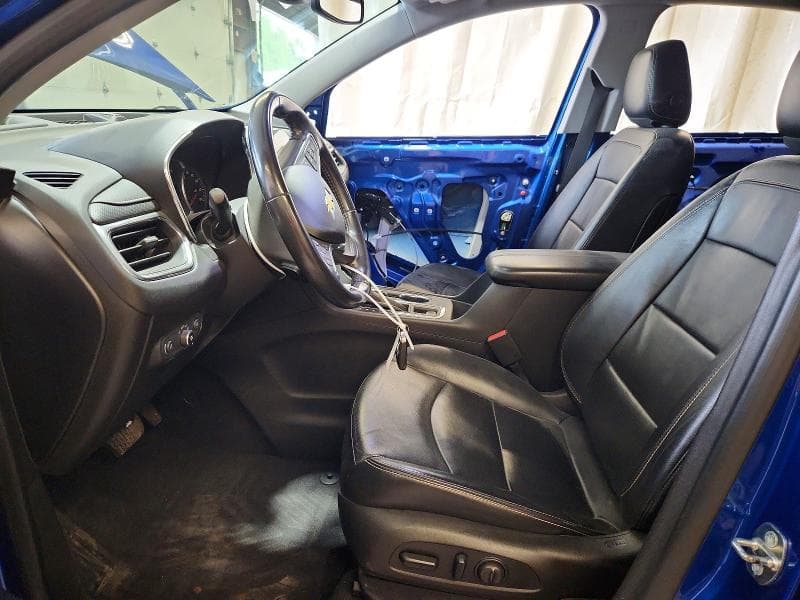 2019 CHEVROLET EQUINOX PREMIER 7