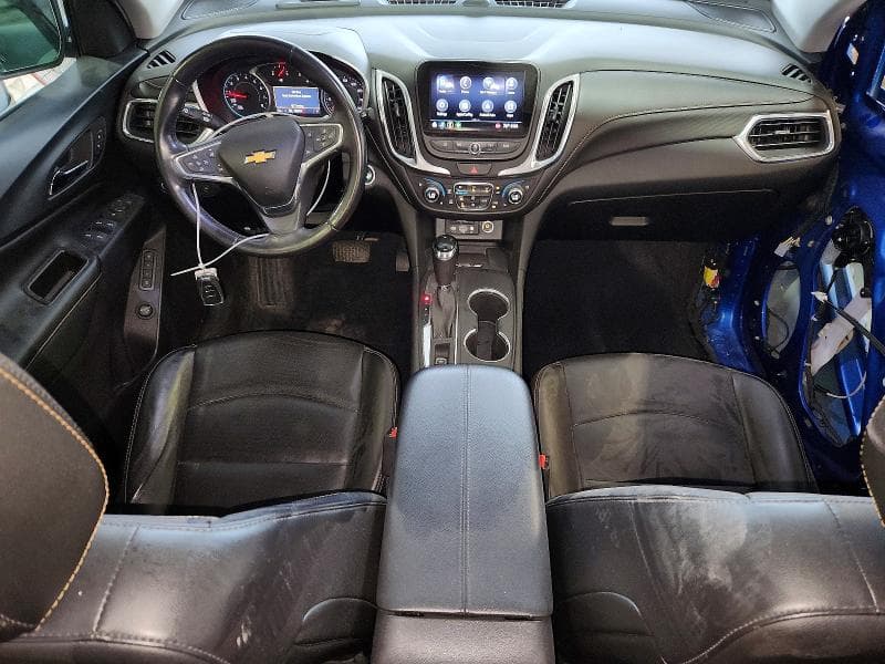 2019 CHEVROLET EQUINOX PREMIER 8