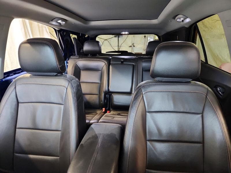 2019 CHEVROLET EQUINOX PREMIER 10
