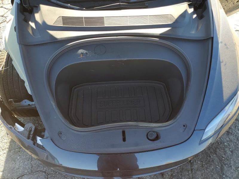 2025 TESLA MODEL 3 11