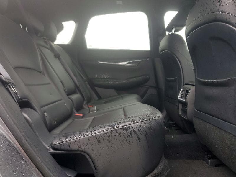 2024 INFINITI QX50 SPORT 11
