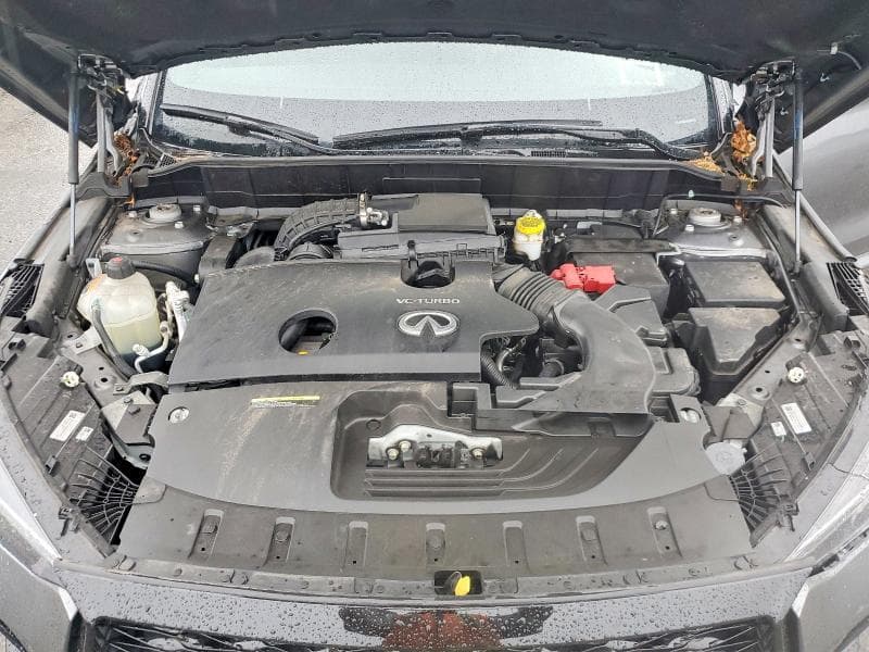 2024 INFINITI QX50 SPORT 12
