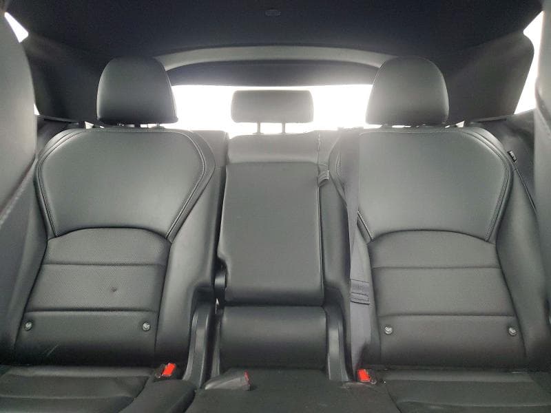 2024 INFINITI QX50 SPORT 10