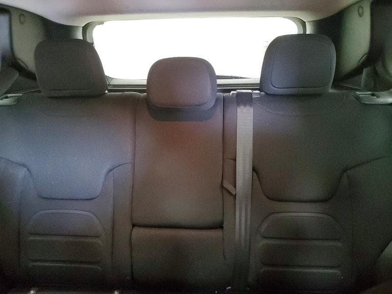 2021 JEEP RENEGADE LATITUDE LATITUDE 10