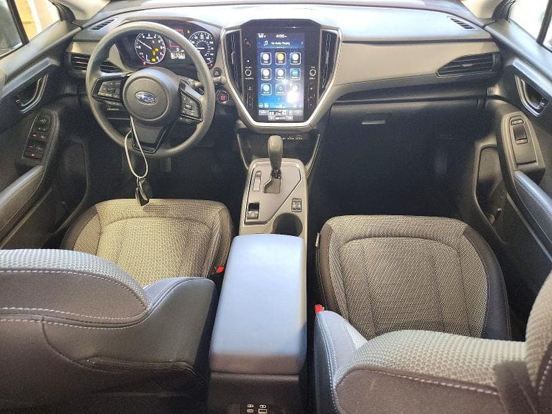 2024 SUBARU CROSSTREK PREMIUM 8