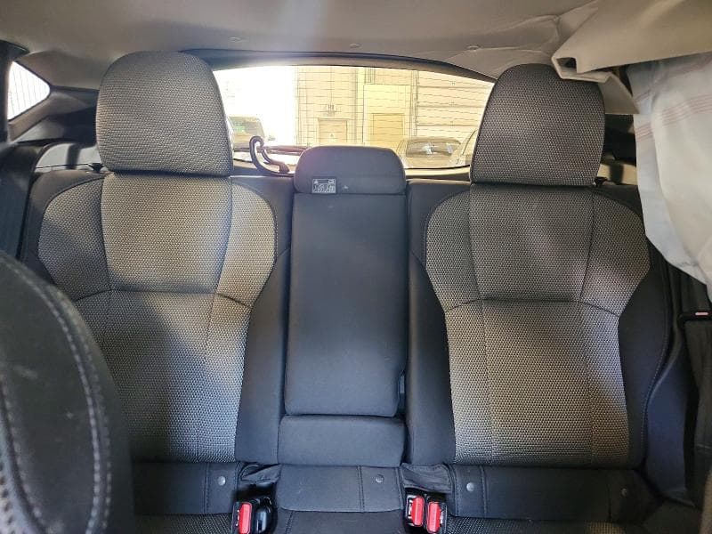 2024 SUBARU CROSSTREK PREMIUM 10