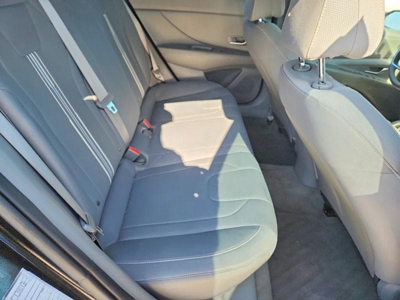 2021 HYUNDAI ELANTRA SEL 10