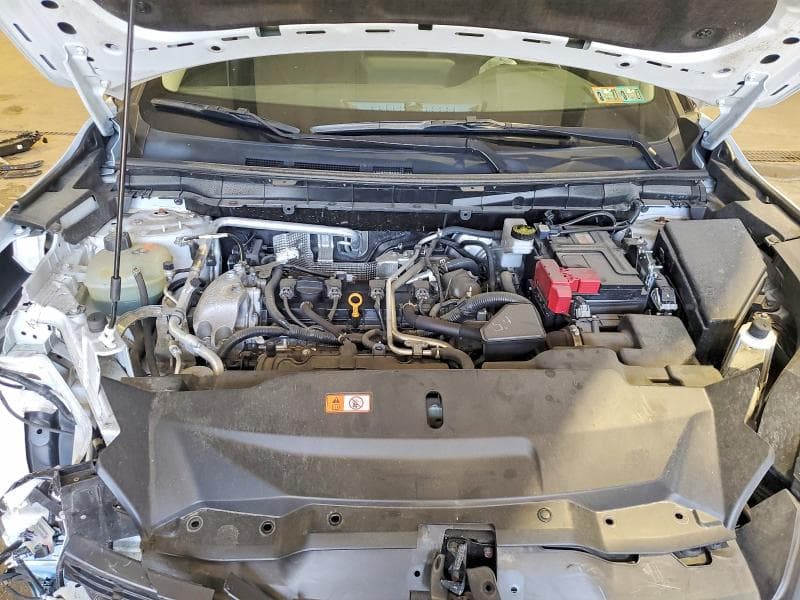 2023 MITSUBISHI OUTLANDER SE 12