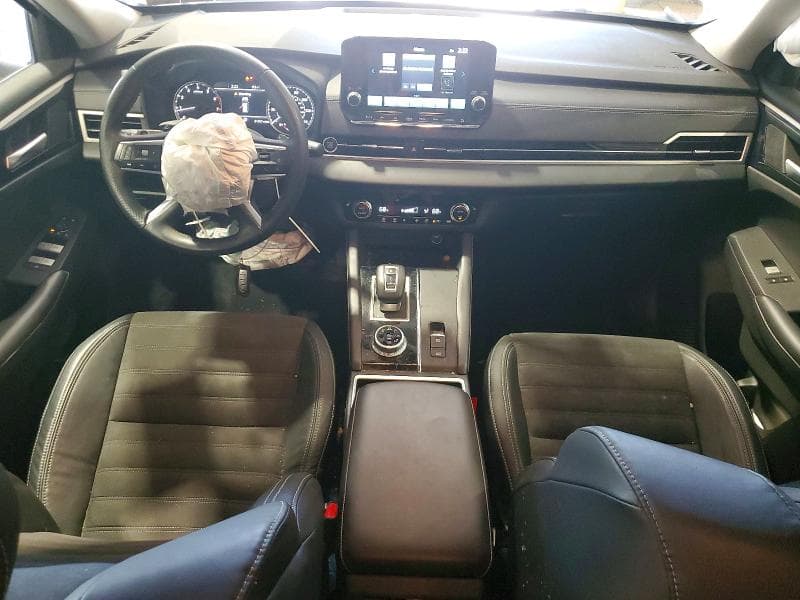 2023 MITSUBISHI OUTLANDER SE 8