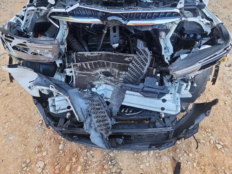 2018 BUICK ENCORE PREFERRED 11