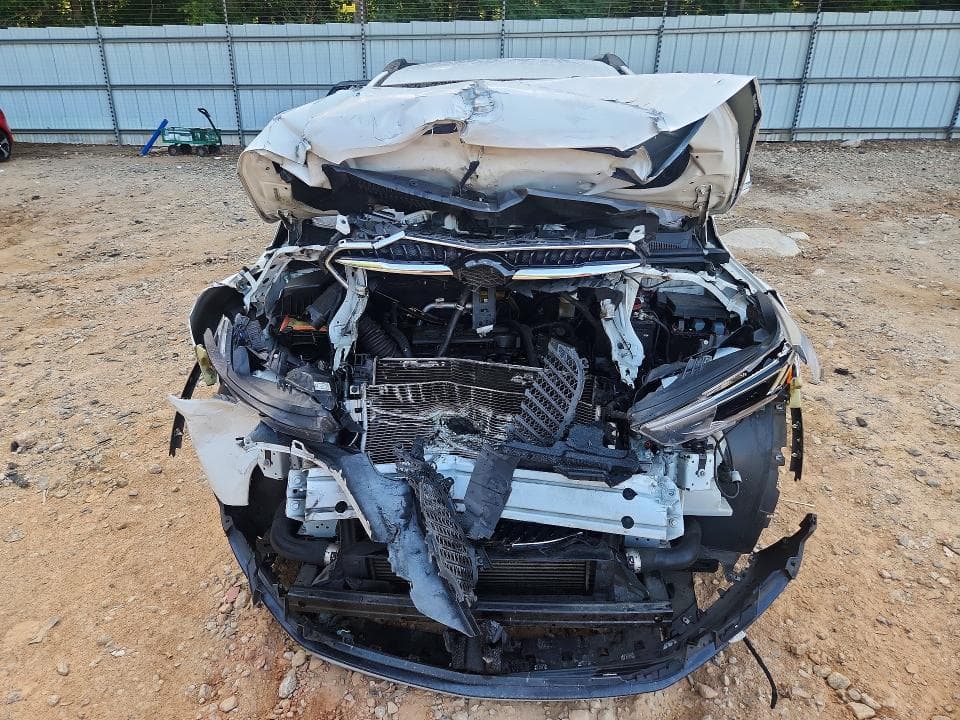 2018 BUICK ENCORE PREFERRED 5
