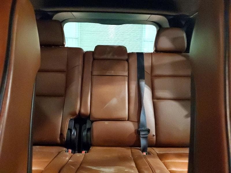 2017 JEEP GRAND CHEROKEE SUMMIT SUMMIT 10